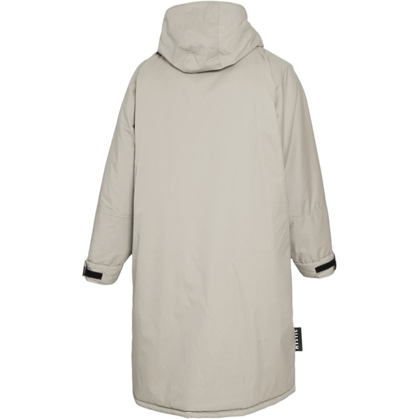 2026 Mystic Udforsk Poncho 35018.240400 - Sand